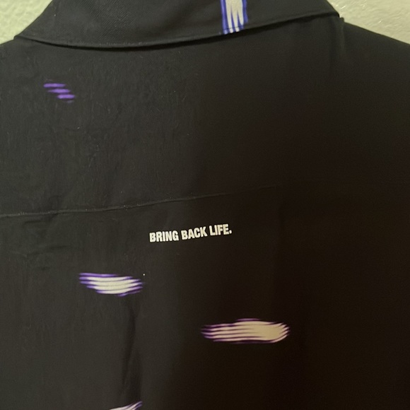 Ksubi Short sleeved shirt - Picture 3 of 4